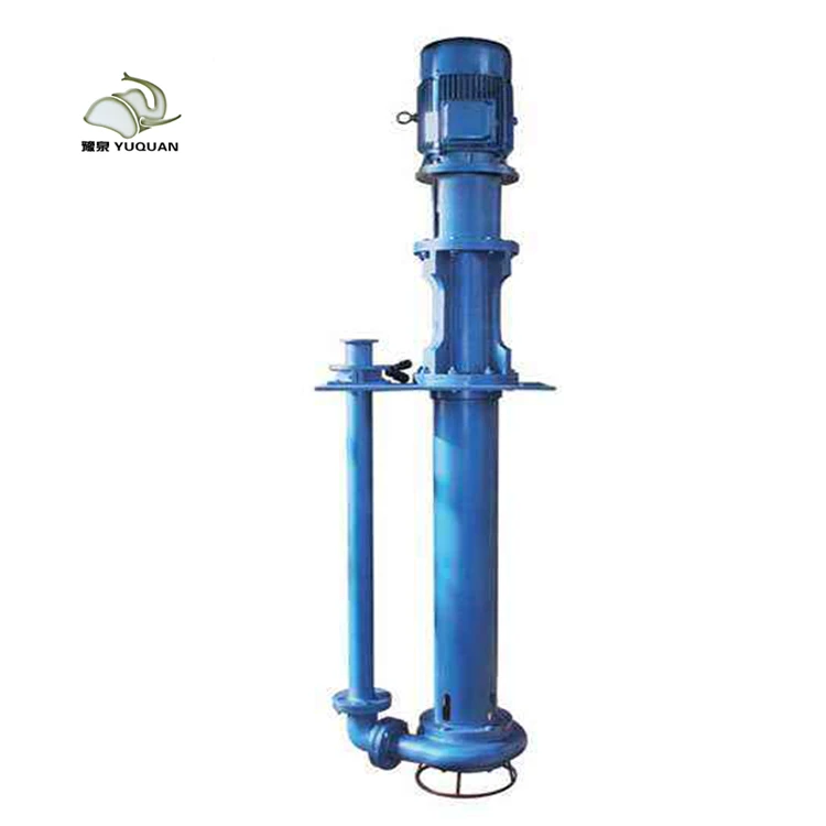 Buy Slurry Pump Stainless Small Wet Sand Slurry Pump Vertical Sand Pump ...