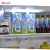 Import Smad Wholesales Price Refrigerators &amp; Freezer No Frost French Door Refrigerator from China