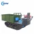 Import Small construction equipment 1 ton mini hydraulic crawler dumper sale for malaysia from China