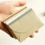 Import Small envelope greeting card packaging can be held in the palm of the kraft paper produced from China