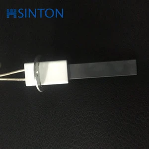 High Grade Small Flange Silicon Nitride Heater