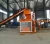 Import small industrial project LY1-10 auto earth soil clay solid brick making machine for eco liteblock from China
