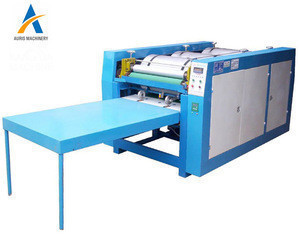 poly bag printing machine