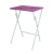 Import Small size Portable Folding Square Outdoor Garden Table from China