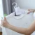 Import Smart Mini Hot Clothes Rack Clothes Dryer Machine Electric Foldable Hanger Dryer  For Clothes Shoes from China