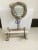 Smart Pulse Output Stainless Steel Turbine flowmeter Clear Pure Purified Water Flow Meter