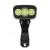 Import Smart Road Mountain Waterproof USB Rechargeable Front bike light bicycle Led Bicycle Light from China