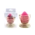Import SN 03 Trends 2020 amazon beauty makeup sponge box with holder custom blender packaging from China