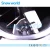 Import Snow world Flake Ice Machine 500Kg with Evaporator from China