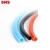 Import SNS APU4X2.5 pneumatic pu tube nylon hose, plastic tube for wholesale from China