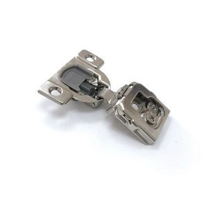 Soft Closing Compact Inner Hinge S6D02 Furniture Kitchen Hardware