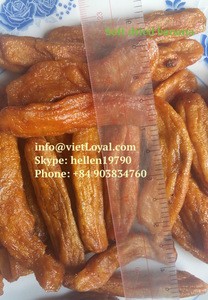 SOFT DRIED BANANA FRUIT BEST QUALITY NATURAL