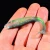 Import Soft Fishing Lure Bait 10 Color 1.5g/2.9g Plastic Worm T Tail Bass Swimbait 10pcs/bag from China
