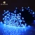Import solar 200LEDs holiday festival decorative led string light outdoor from China