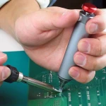 Solder Sucker High-Power Type