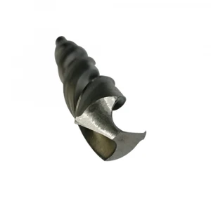 Solid carbide taper milling machine cutter price
