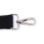 Import Solid Color Metal Clips Mens Hook Buckle Strap Black Trouser Suspenders from China