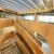 Import Solid wood veneer wall cladding flame retardant bamboo wood fiber decorative wall panel from China