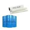 Solvent Based Acrylic Polymer PSA Adhesive Glue For PVC Film