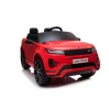 SparkFun New Range Rover Evoque 2.4G Remote Control Battery Powered Four Wheels Children Electric Car Kids Licensed Ride On Car