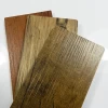 SPC rigid core wood plastic composite PVC vinyl SPC flooring