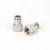 Import SPCF 8-02  female straight pneumatic fittings stainless female thread hose connector push in fittings CHINA WENZHOU PNEUMATICS from China