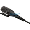 Speaker Mic with Reinforced Cable for Radios VX-210 VX-410 VX-231 VX-261 VX-351VX-459 EVX-531 EVX-534 539  Hea