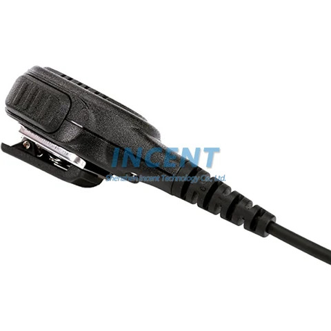 Speaker Mic with Reinforced Cable for Radios VX-210 VX-410 VX-231 VX-261 VX-351VX-459 EVX-531 EVX-534 539  Hea