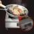 Import Special offer induction cooker double burner large induction cooker low voltage induction cooker from China