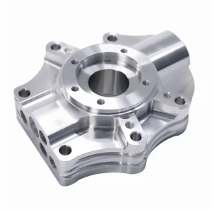 special-shaped parts cnc machining parts irregular special shaped profiled cnc part cnc turning and milling center