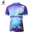 Import Specialises In Style And Comfort Durable Classical Sublimation Fishing Shirt from China