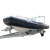 Import Speed  boat rib-300 for 1 person from China