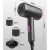 Import Speed DC Motor Travel Size Hair Dryer With Cool Shot Function negative ion hair dryer from China