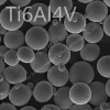 Spherical shape 15-45 microns Titanium Ti6Al4V powder for 3D printing