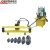 Import Split DWG Electric Hydraulic Pipe Bender from China