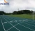 Import Sport Flooring and Athletic Track and Field synthetic track artificial turf from China