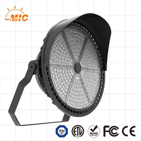 Buy Sports Lighting Driverless Led Lamps 1200w Stadium Lighting Led ...