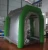 Spray paint Inflatable spray booth portable spray booth For car painting car tent