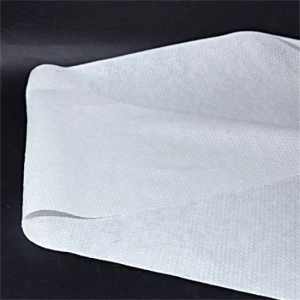 Spunlace Nonwoven Disposable Hair Towels Salon Towels 70 X 40 100 PCS