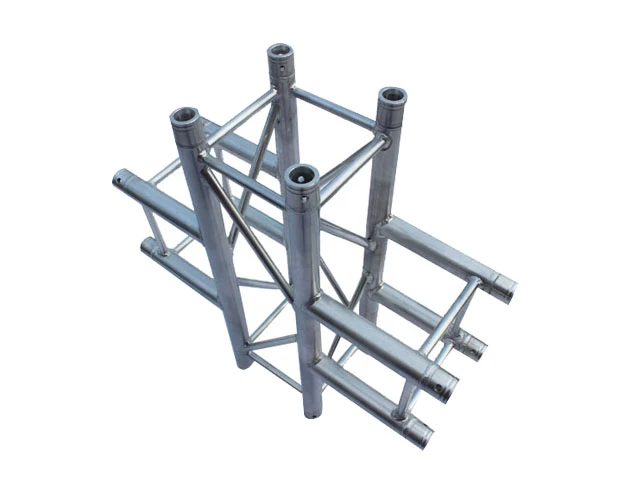 Square Truss System Part