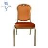 Stackable banquet chair with optional colors GY-H003