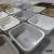 Import Stain resistant american standard industrial kitchen sink from China