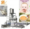 stainless steel automatic baby food production line puree