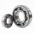 Import stainless steel carbon steel radial ball bearing 6202 35x16x11 bearing from China