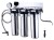 Import Stainless steel ceramic carbon black  water filter from China