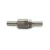Import Stainless steel check valve body double 10mm barb fitting from China