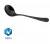 Import stainless steel coffee tools cupping spoon soup tasting spoon from China