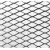 Import stainless steel diamond expanded metal mesh sheet / diamond small medium expanded metal wire mesh from China