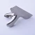 Import stainless steel  food clips bag clips metal spring sealing clips from China