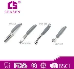 Stainless Steel Kitchen Knife Bread Knife With PP Handle
